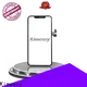 Kimeery new-arrival iphone x lcd replacement order now for worldwide customers 1