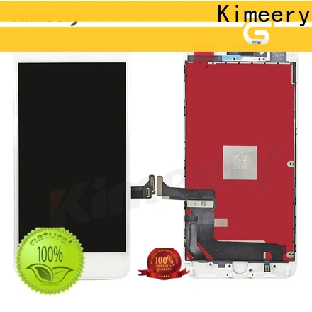 Kimeery durable iphone 7 plus screen replacement fast shipping for worldwide customers 1
