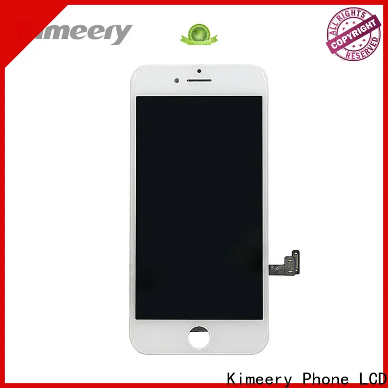Kimeery newly iphone 7 lcd replacement factory price for phone repair shop 1