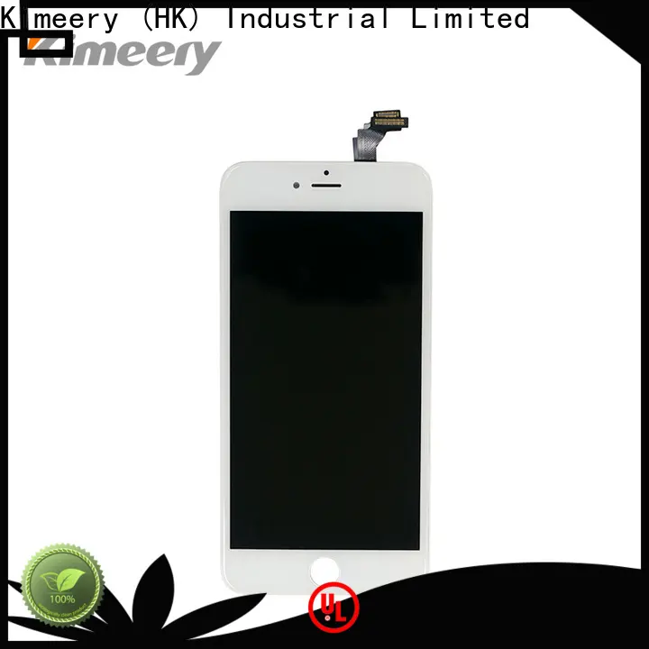 Kimeery replacement owner for phone repair shop 1
