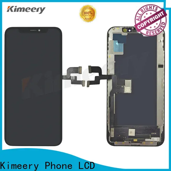 Kimeery high-quality mobile phone lcd supplier for phone distributor 1