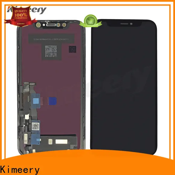Kimeery xr iphone 7 plus screen replacement factory price for worldwide customers 1
