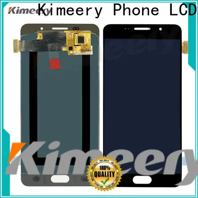 Kimeery first-rate samsung galaxy a5 display replacement China for worldwide customers 1
