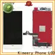 Kimeery A Grade lcd for iphone free design for phone manufacturers 1