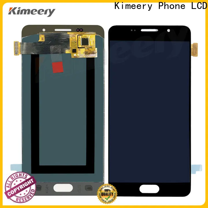 fine-quality samsung galaxy a5 display replacement lcd widely-use for phone repair shop 1