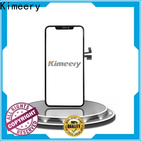Kimeery plus iphone x lcd replacement order now for worldwide customers 1