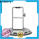 Kimeery plus iphone x lcd replacement order now for worldwide customers 1