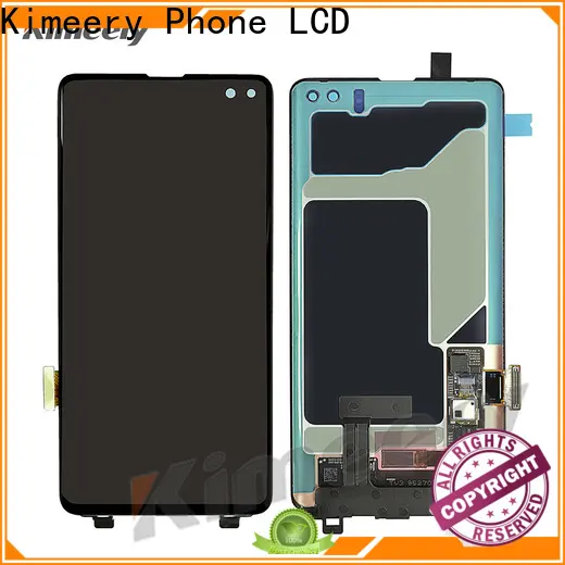 Kimeery fine-quality iphone 6 lcd replacement wholesale factory price for phone repair shop 1