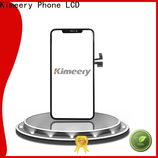 Kimeery high-quality mobile phone lcd manufacturer for worldwide customers1 1