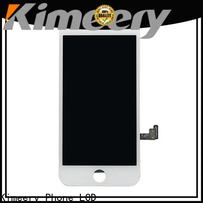 Kimeery digitizer iphone 6 plus screen replacement cost supplier for phone manufacturers 1