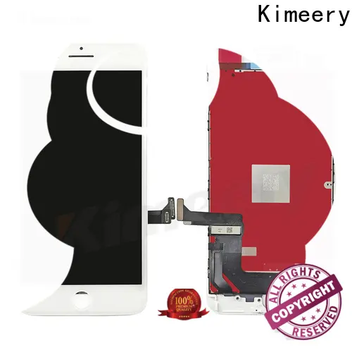 Kimeery new-arrival iphone xr lcd screen replacement free design for phone distributor 1