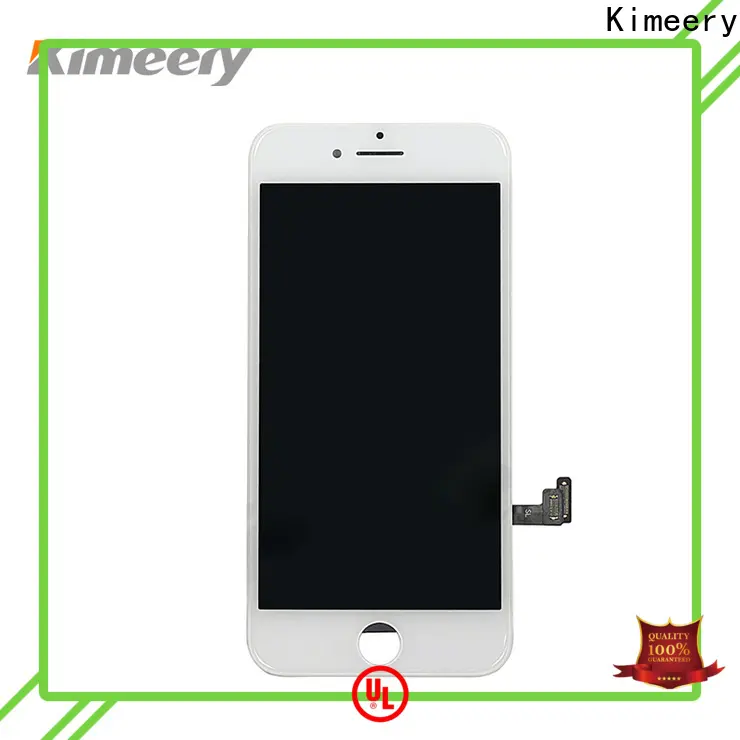 Kimeery useful iphone 7 plus screen replacement free design for phone distributor 1