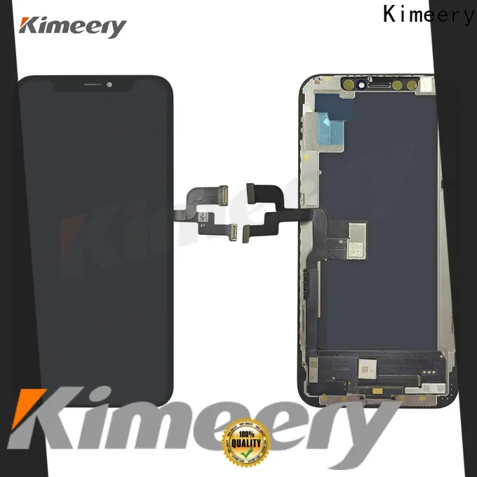 Kimeery advanced iphone screen replacement wholesale free design for worldwide customers 1