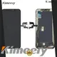 Kimeery advanced iphone screen replacement wholesale free design for worldwide customers 1