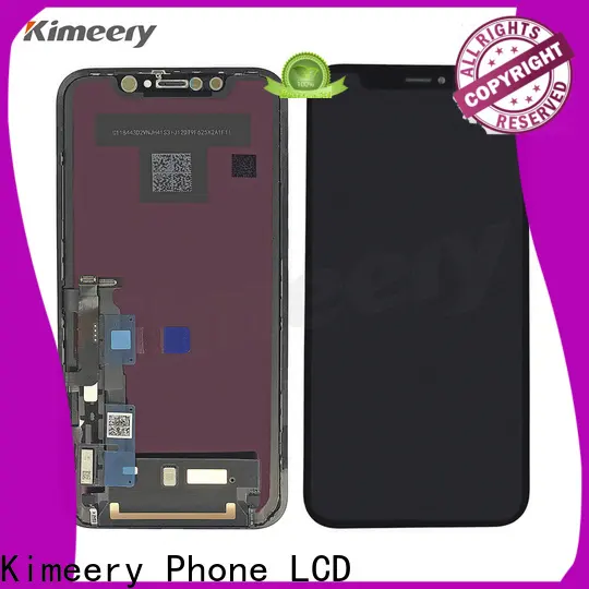 Kimeery xr mobile phone lcd wholesale for phone distributor 1
