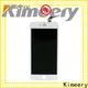 Kimeery xr mobile phone lcd supplier for phone distributor2 1