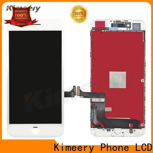 Kimeery xr iphone 7 plus screen replacement factory price for phone manufacturers 1