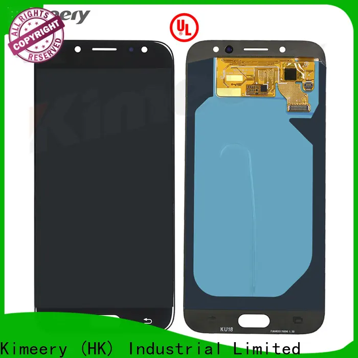 gradely samsung a5 screen replacement j530 supplier for phone manufacturers 1