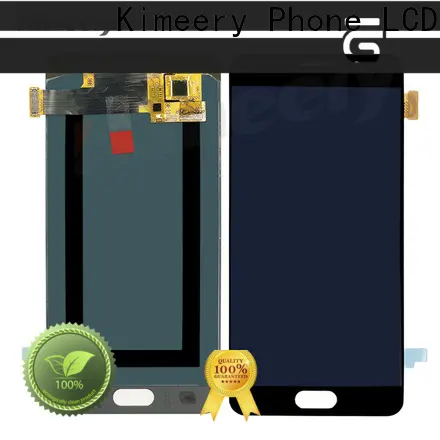 Kimeery durable samsung galaxy a5 display replacement long-term-use for phone manufacturers 1