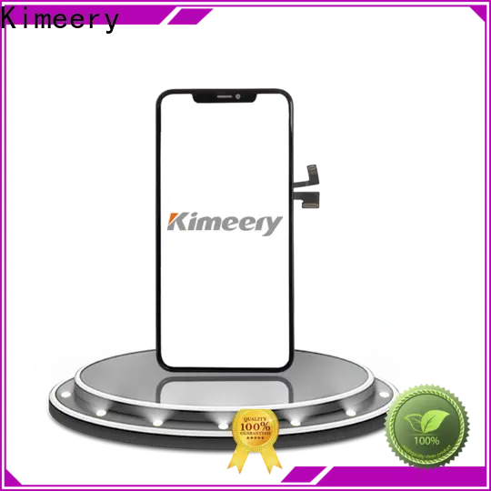 Kimeery newly lcd touch screen replacement factory price for phone distributor 1