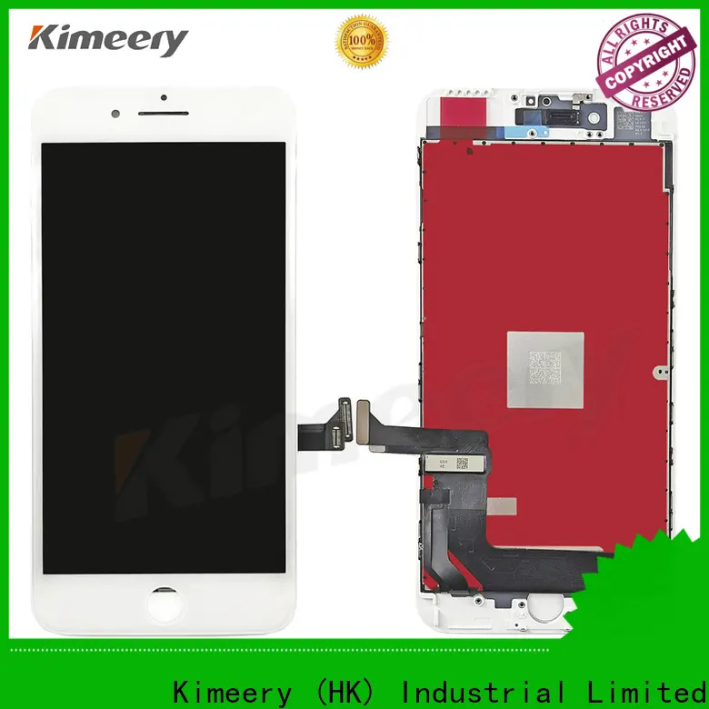 Kimeery durable iphone xs lcd replacement factory price for phone repair shop1 1