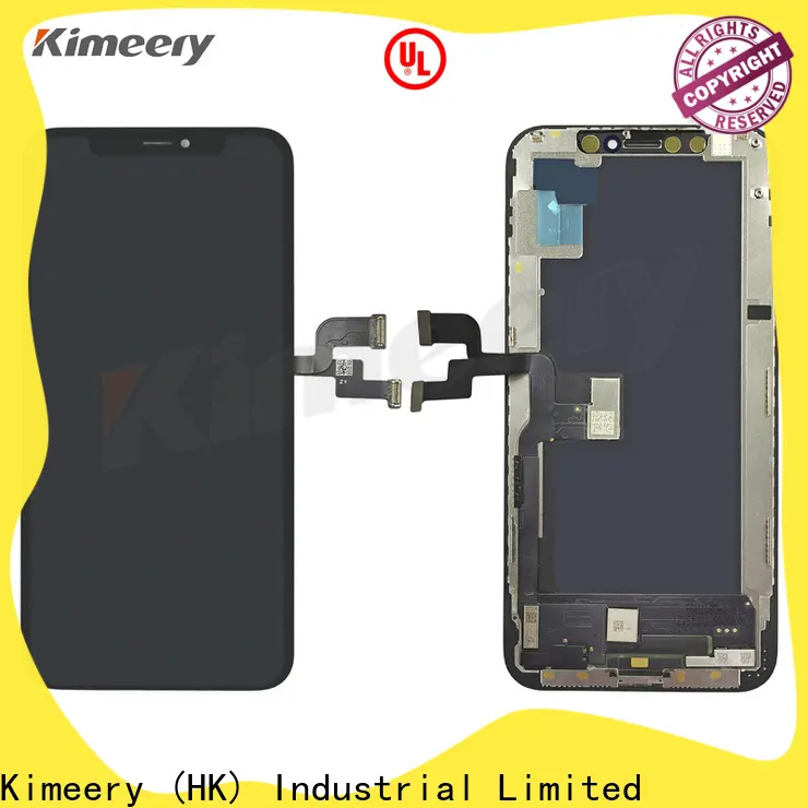 Kimeery premium mobile phone lcd experts for worldwide customers 1