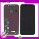 Kimeery low cost iphone 7 lcd replacement free design for worldwide customers 1