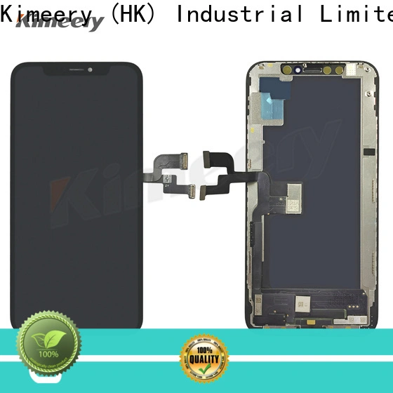 Kimeery advanced iphone x lcd replacement order now for phone manufacturers 1