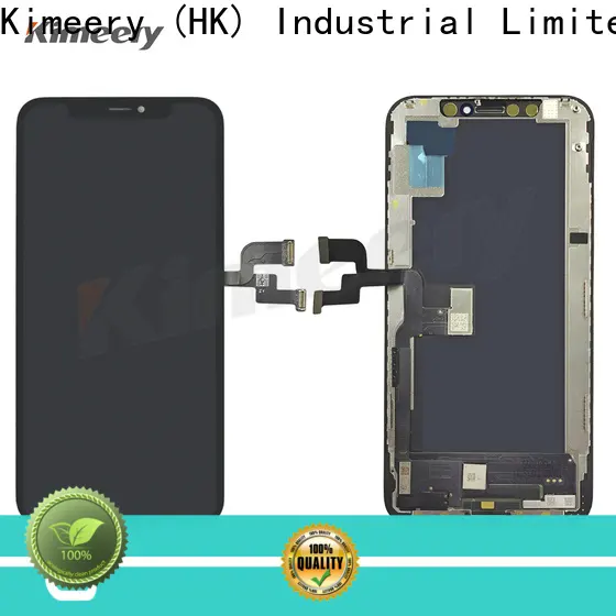 Kimeery advanced iphone x lcd replacement order now for phone manufacturers 1