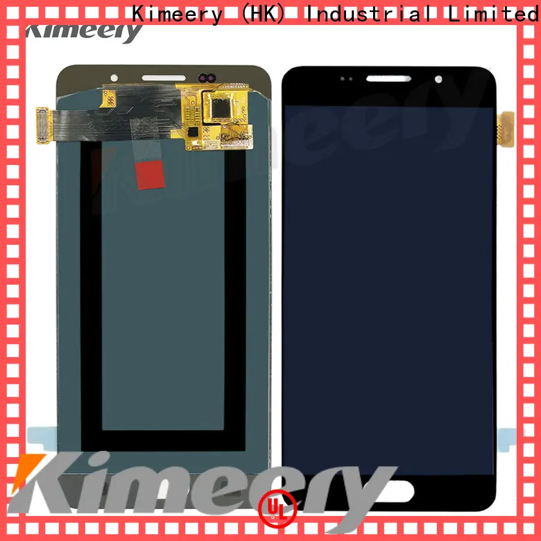 Kimeery galaxy samsung a5 display replacement full tested for phone distributor 1