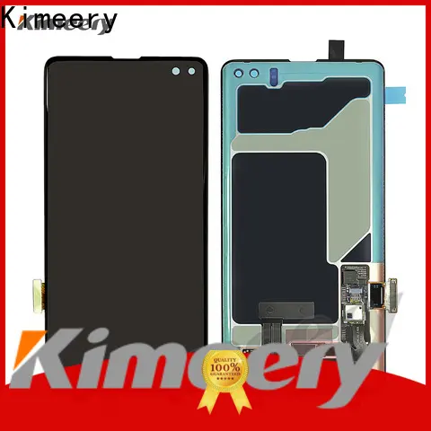 Kimeery new-arrival iphone replacement parts wholesale factory for worldwide customers 1