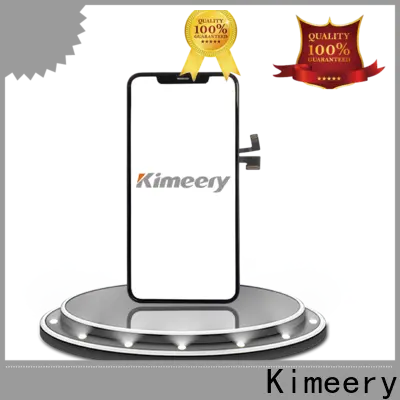 Kimeery plus iphone screen replacement wholesale free design for worldwide customers 1