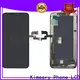 Kimeery reliable mobile phone lcd factory for phone manufacturers 1