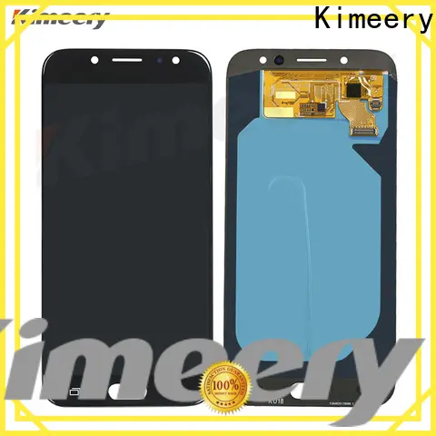 Kimeery first-rate oled screen replacement widely-use for phone manufacturers 1