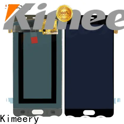 Kimeery j7 samsung j6 lcd replacement widely-use for phone manufacturers 1