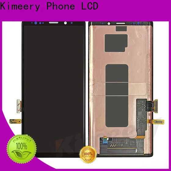 Kimeery completely iphone replacement parts wholesale owner for phone distributor 1