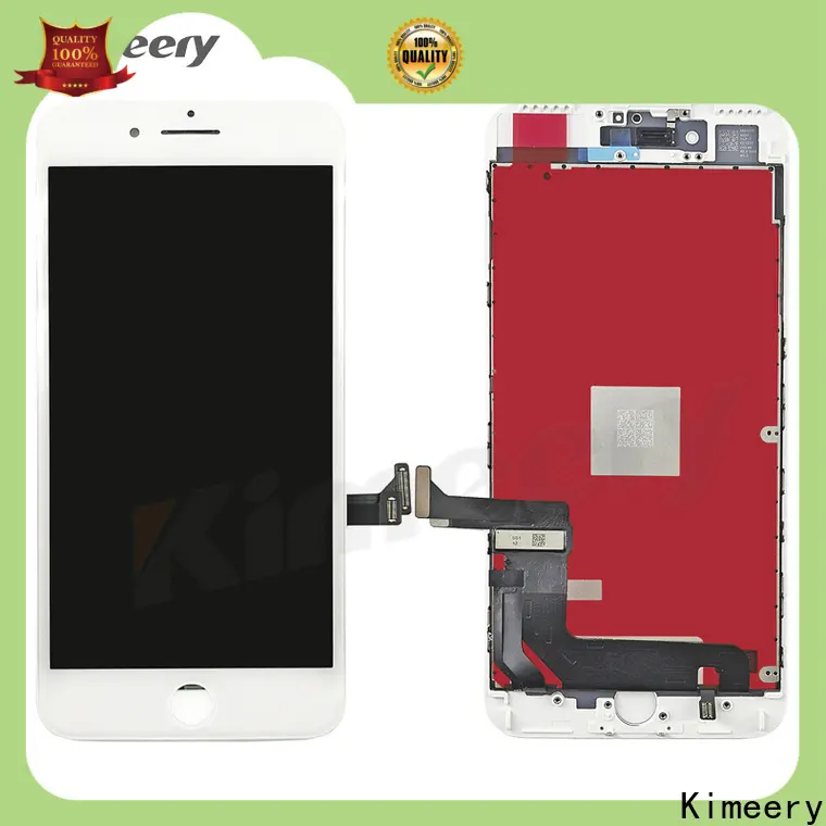 Kimeery A Grade iphone x lcd replacement wholesale for worldwide customers 1