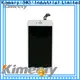 Kimeery quality iphone 6s plus screen replacement factory price for phone distributor 1