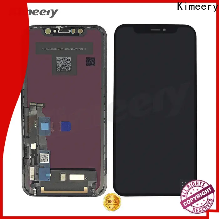 Kimeery replacement mobile phone lcd wholesale for worldwide customers 1