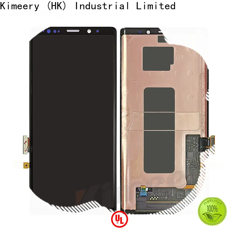 gradely iphone lcd screen samsung supplier for phone repair shop 1