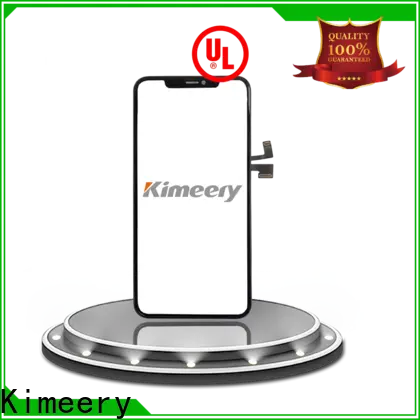 Kimeery sreen lcd touch screen replacement free quote for phone manufacturers 1