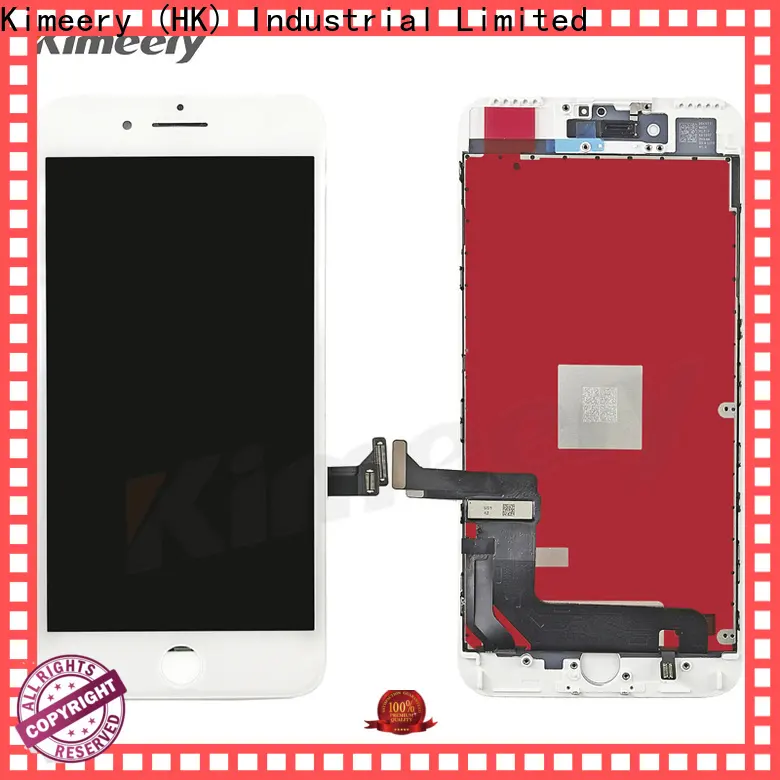 Kimeery quality lcd touch screen replacement fast shipping for phone manufacturers 1
