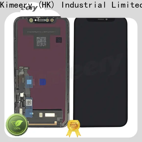 Kimeery mobile phone lcd manufacturer for worldwide customers1 1