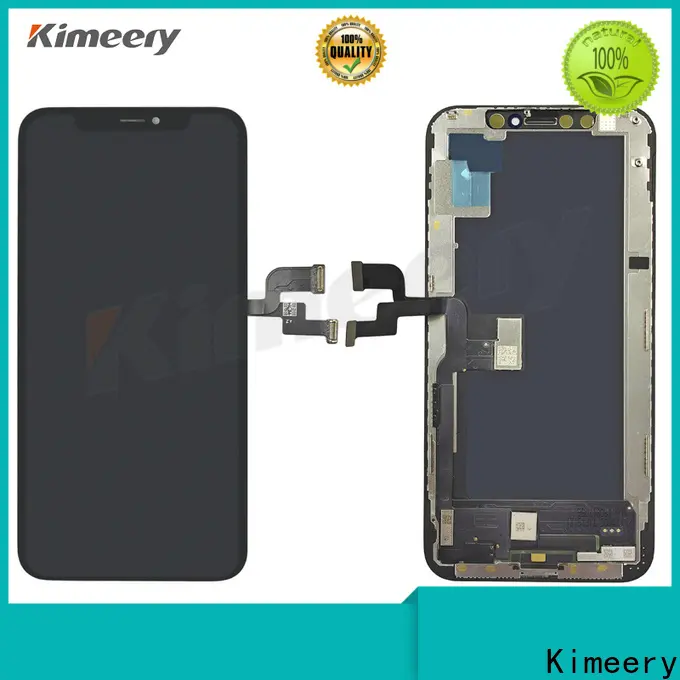 Kimeery 6g mobile phone lcd factory for phone manufacturers 1
