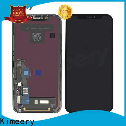Kimeery iphone iphone xr lcd screen replacement order now for phone repair shop 1