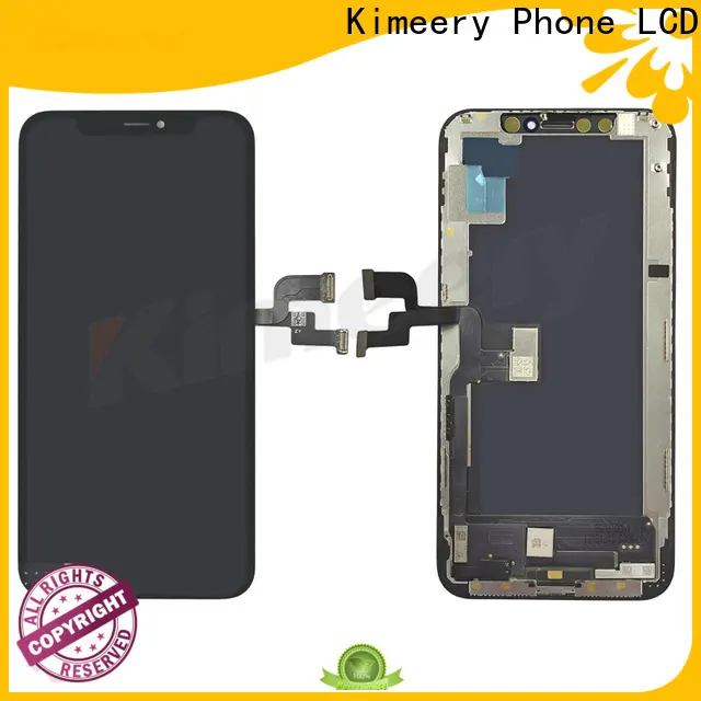 Kimeery A Grade lcd for iphone free design for phone manufacturers1 1