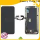 Kimeery A Grade lcd for iphone free design for phone manufacturers1 1