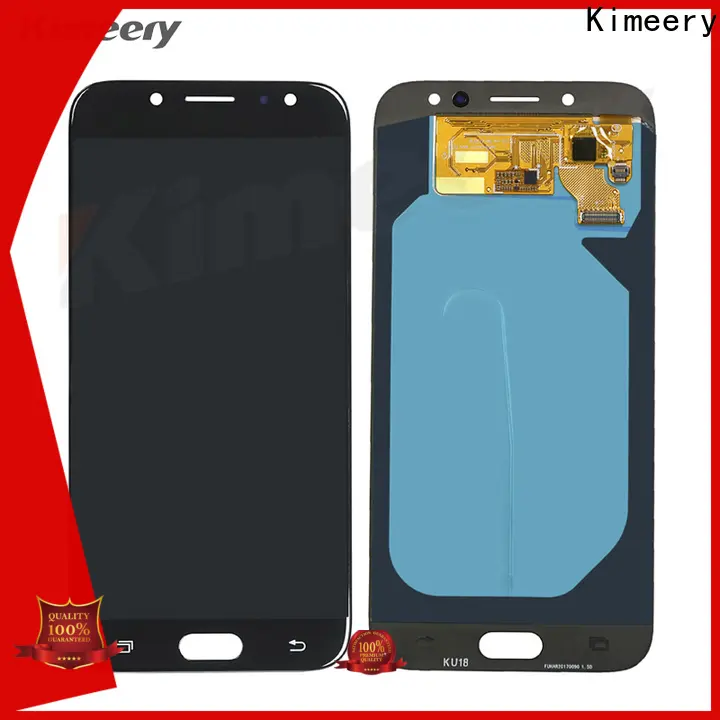 Kimeery galaxy samsung a5 lcd replacement equipment for phone repair shop 1
