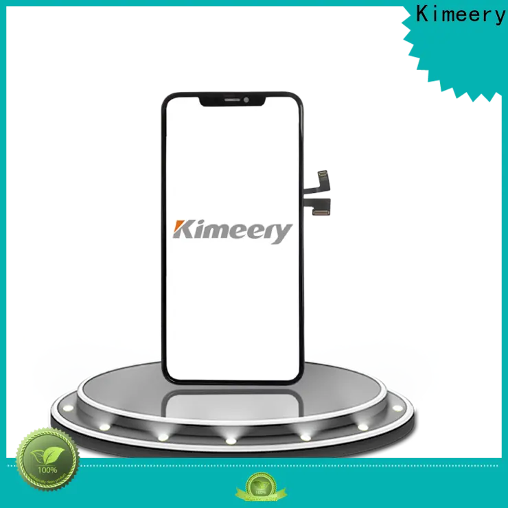 Kimeery reliable mobile phone lcd factory for phone repair shop 1