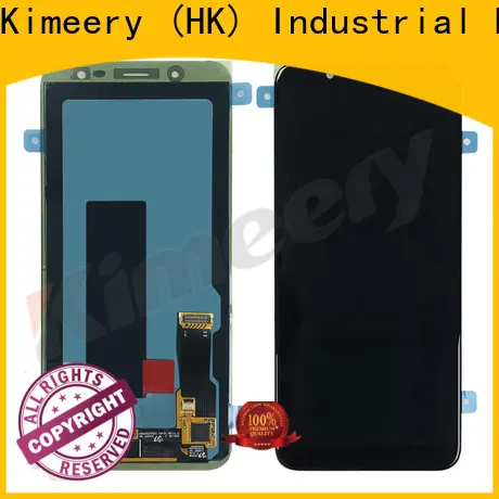 Kimeery oled samsung a5 screen replacement owner for phone manufacturers 1